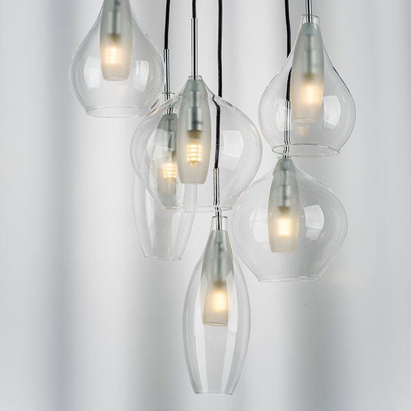 Картинка Подвесная люстра Lightstar Pentola 803061