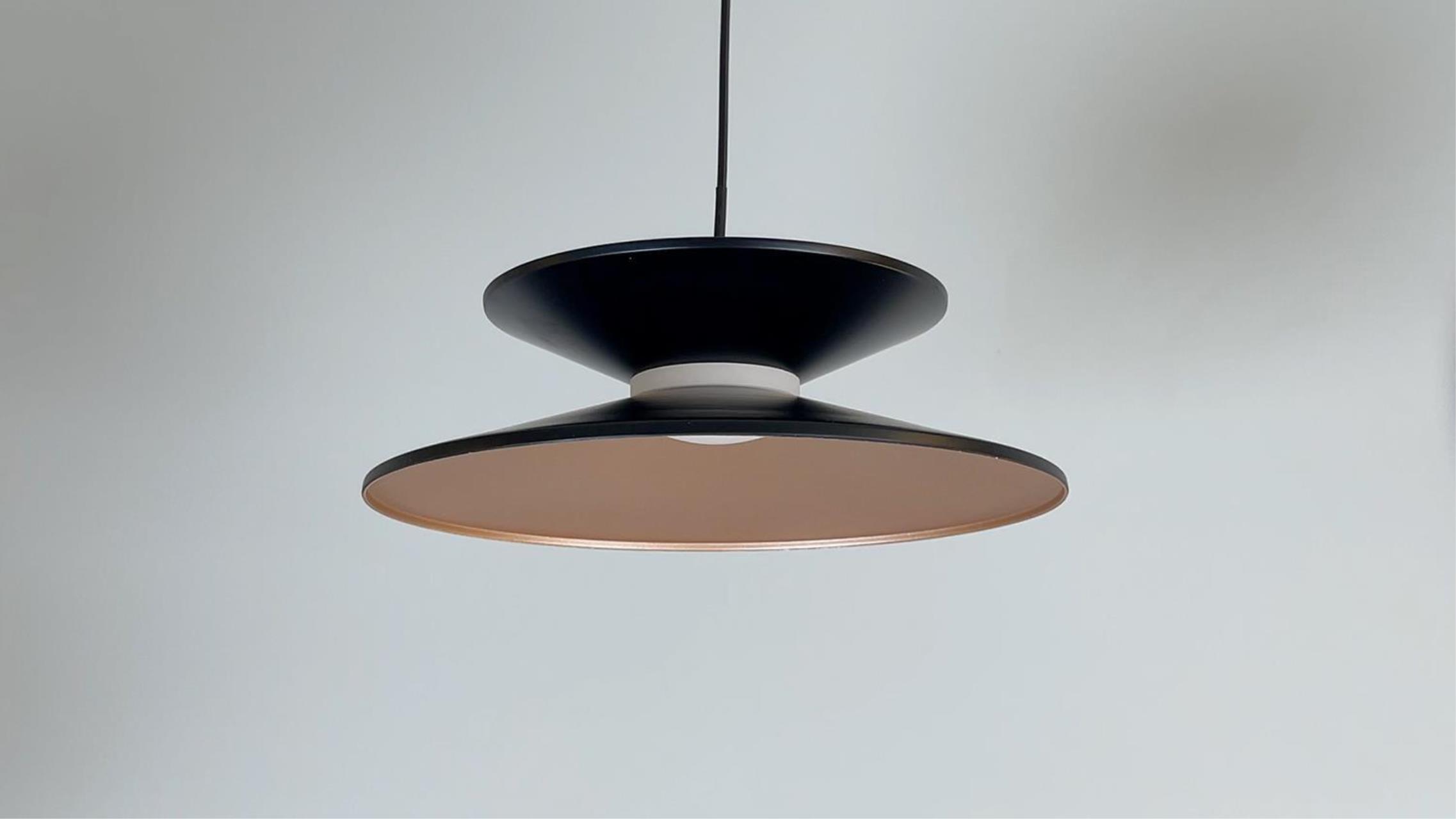 Картинка Подвесной светильник Platt 4372-1P