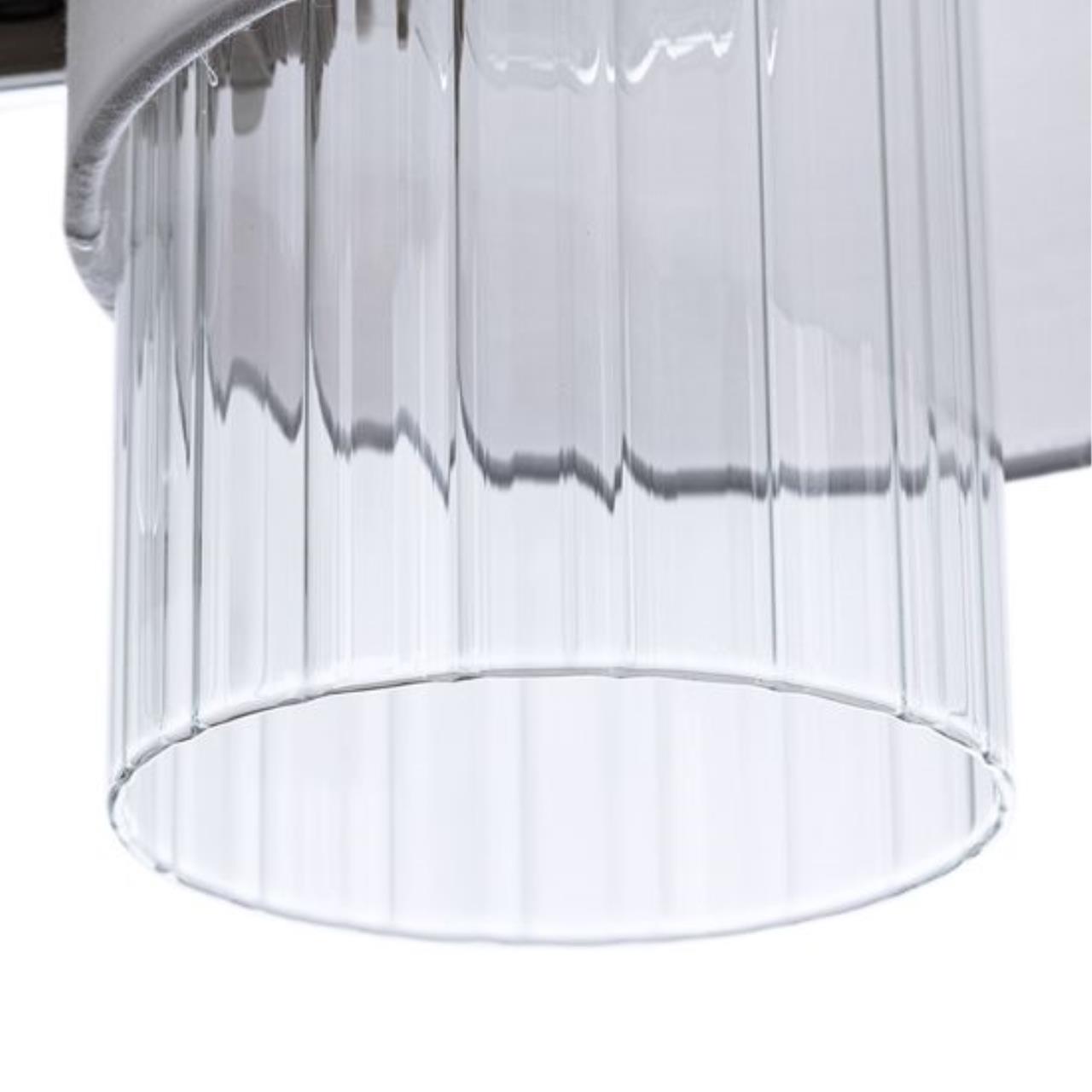 Дополнительная картинка Настенный светильник Arte Lamp FANTASIA A4076AP-1CC