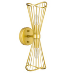 Дополнительная картинка Бра Lightstar Zeta 728623