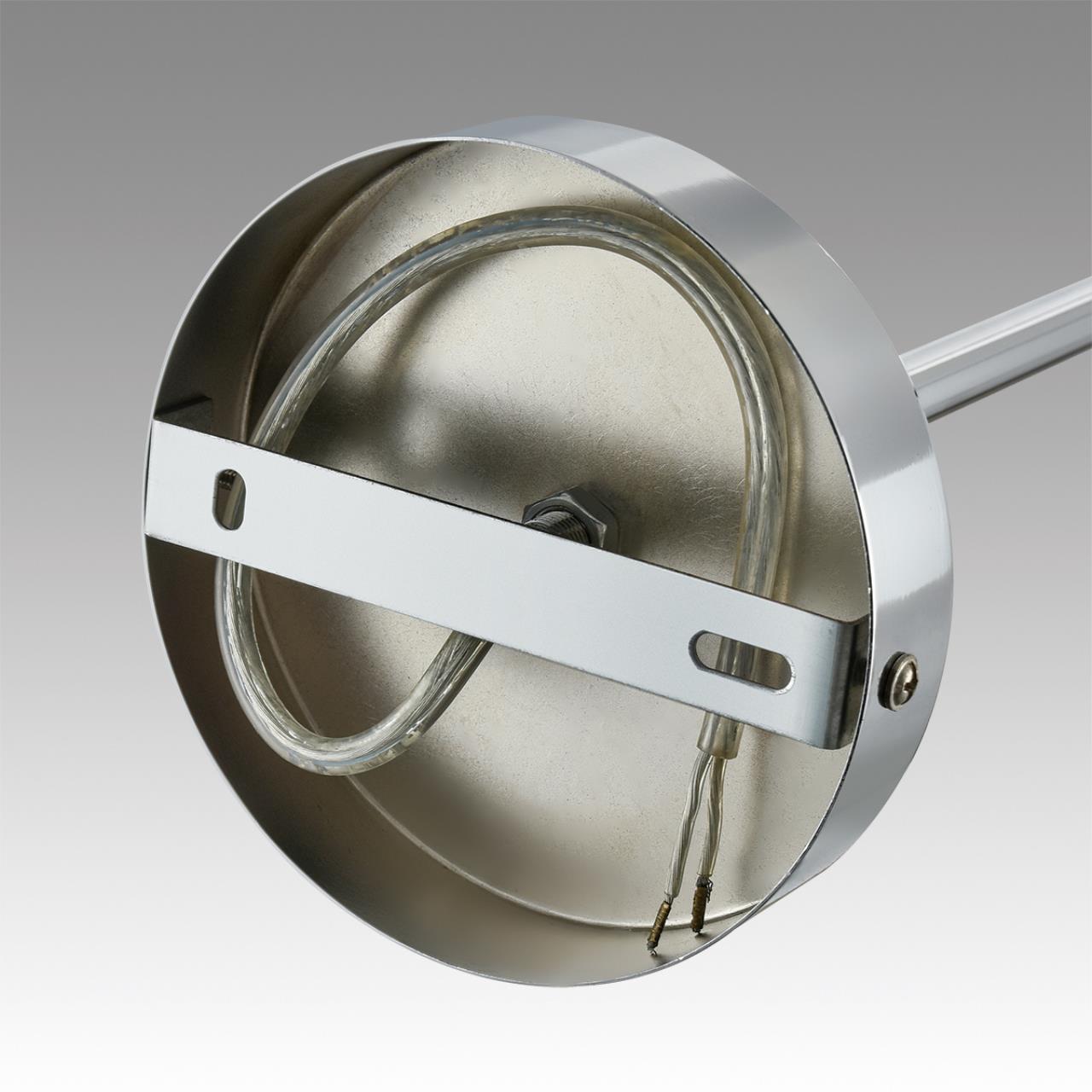 Картинка 6589/6C Lumion Люстра подвесная LATTI