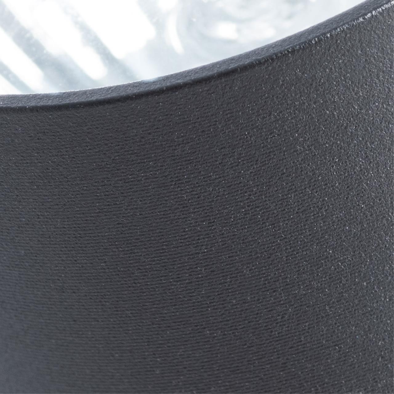 Дополнительная картинка Потолочный светильник Arte Lamp A1516PL-1BK