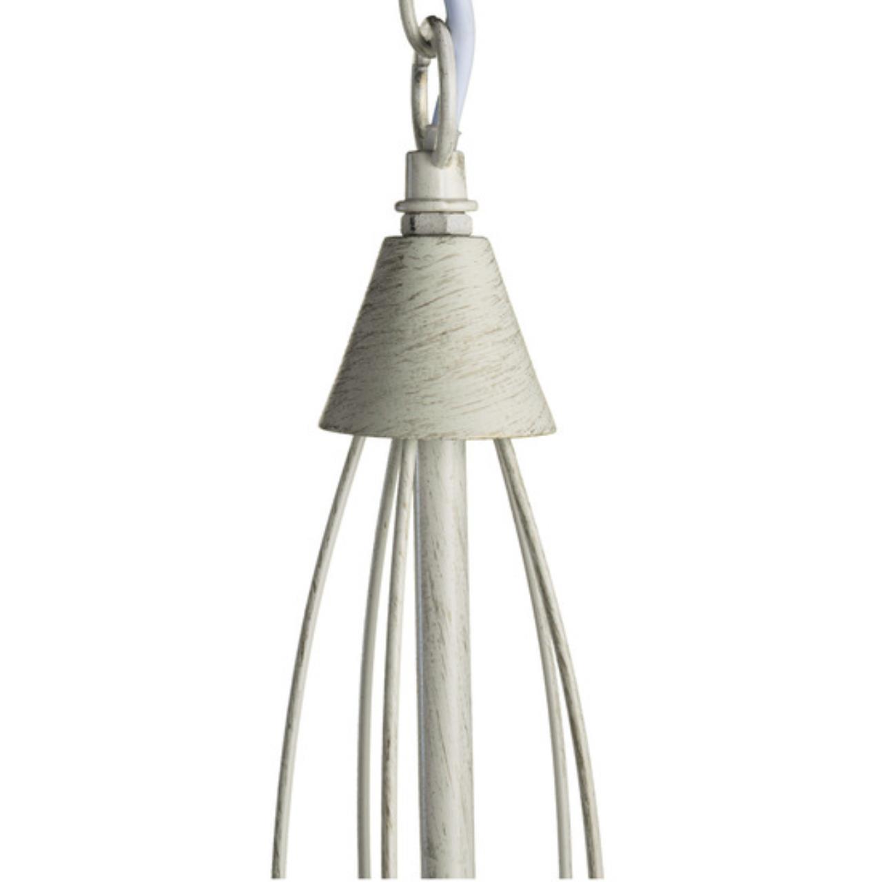 Картинка Подвесная люстра Arte Lamp Orlean A9310LM-5WG