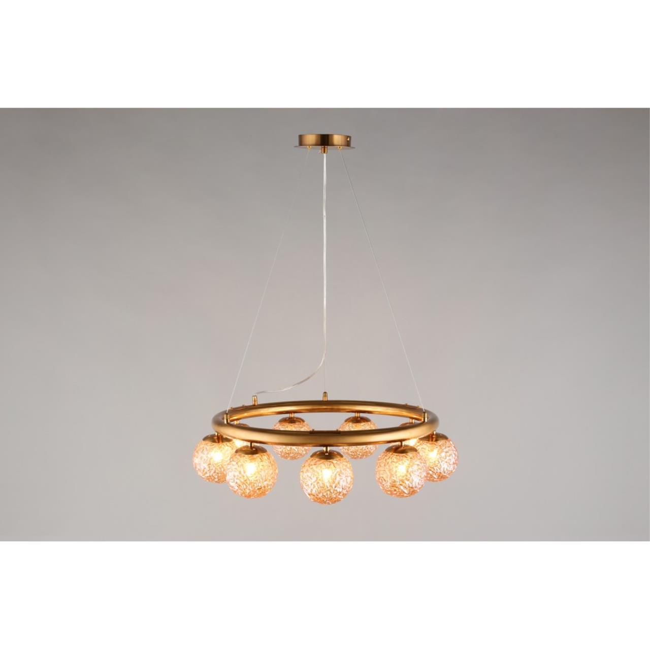 Картинка Подвесная люстра Aployt Ola APL.764.03.09