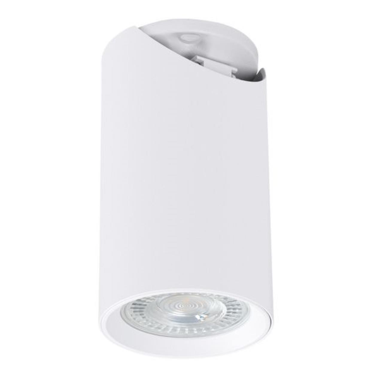 Дополнительная картинка Накладной светильник Arte Lamp NODO A3213PL-1WH