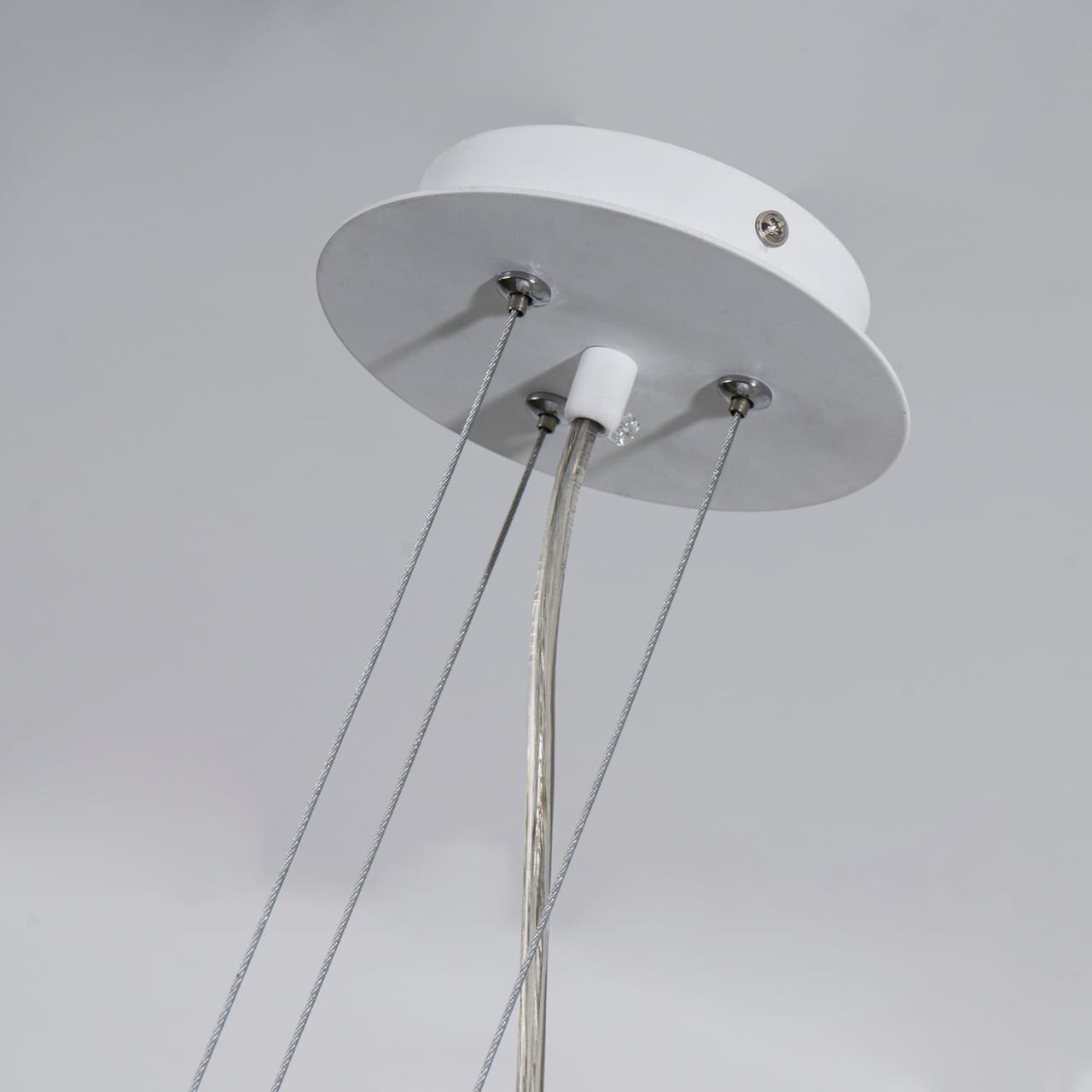 Дополнительная картинка Подвесной светильник Favourite Volatore 1878-1P