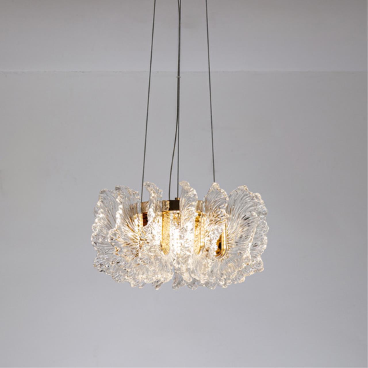 Картинка Подвесной светильник Divinare ANNA 1138/01 SP-36