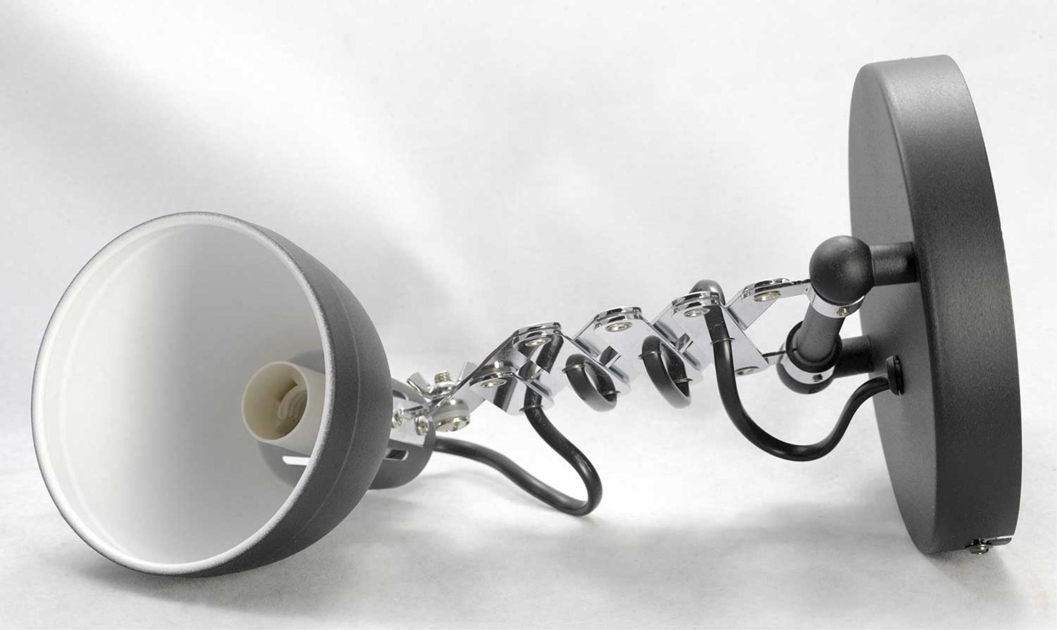 Дополнительная картинка Спот Lussole Loft Koyukuk LSP-8049