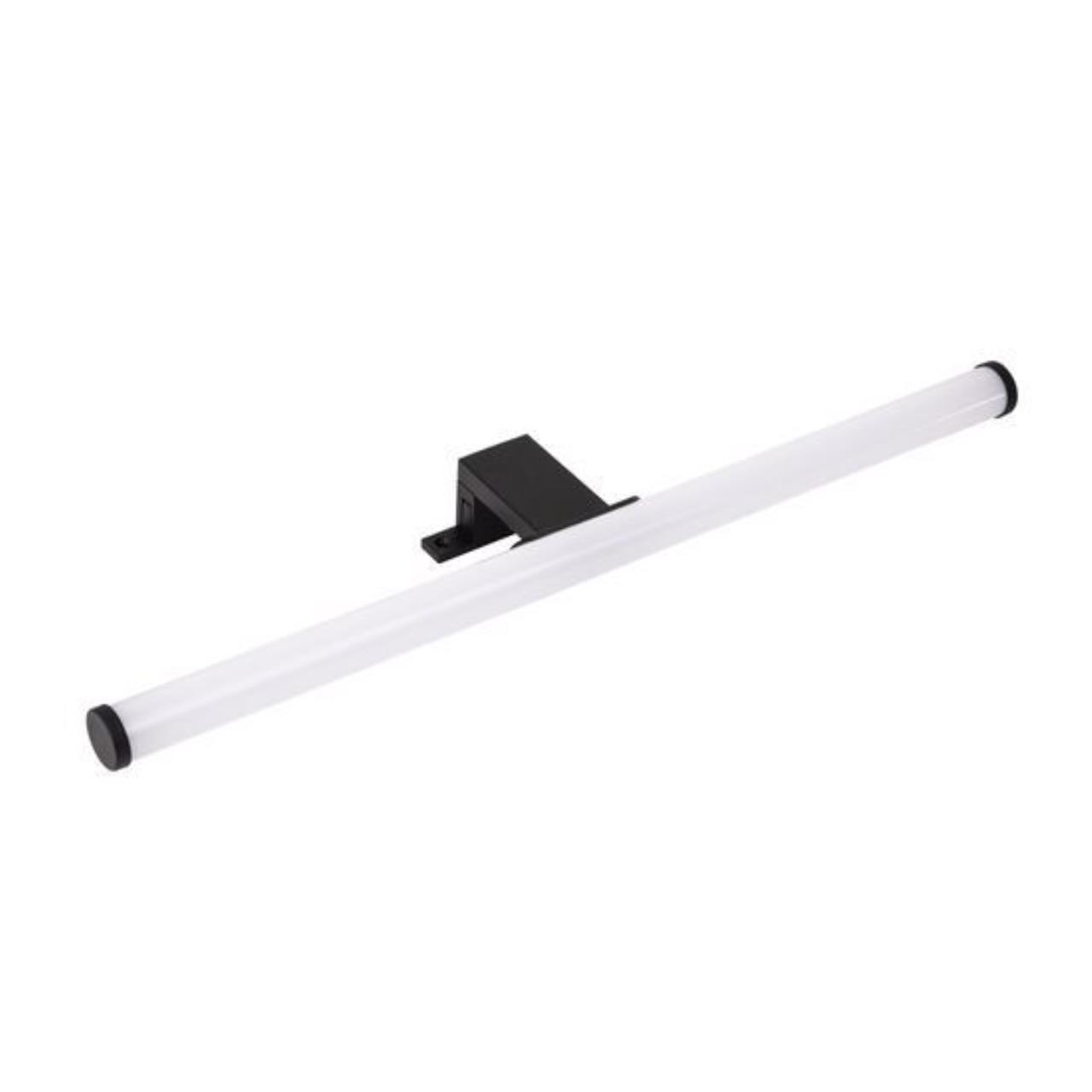 Настенный светильник Arte Lamp ORIZZONE A2937AP-1BK