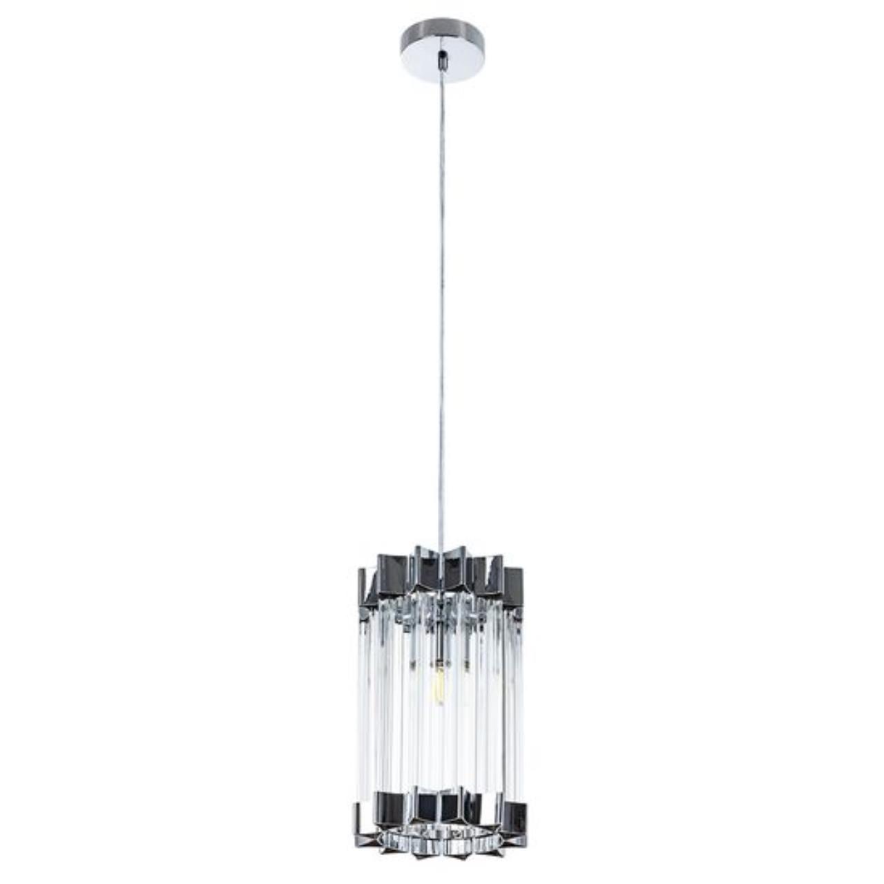 Дополнительная картинка Подвесной светильник Arte Lamp CARAVAGGIO A1059SP-1CC