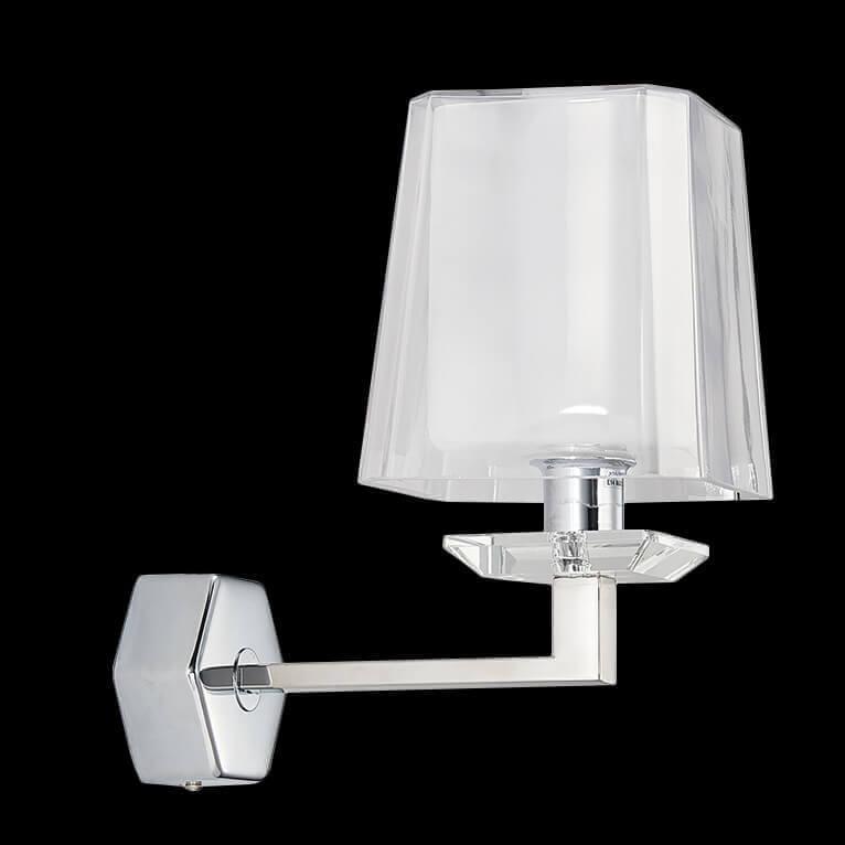 Дополнительная картинка Бра Newport 4701/A М0058844