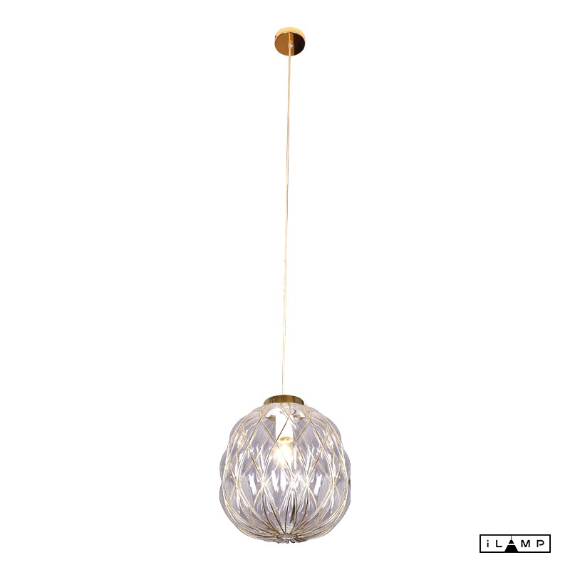 Картинка Настенный светильник iLamp CENTO EAR