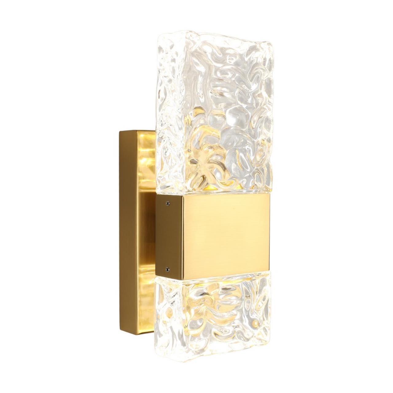 APL.335.01.10 Светильник настенный Aployt Fabayann — фото 11