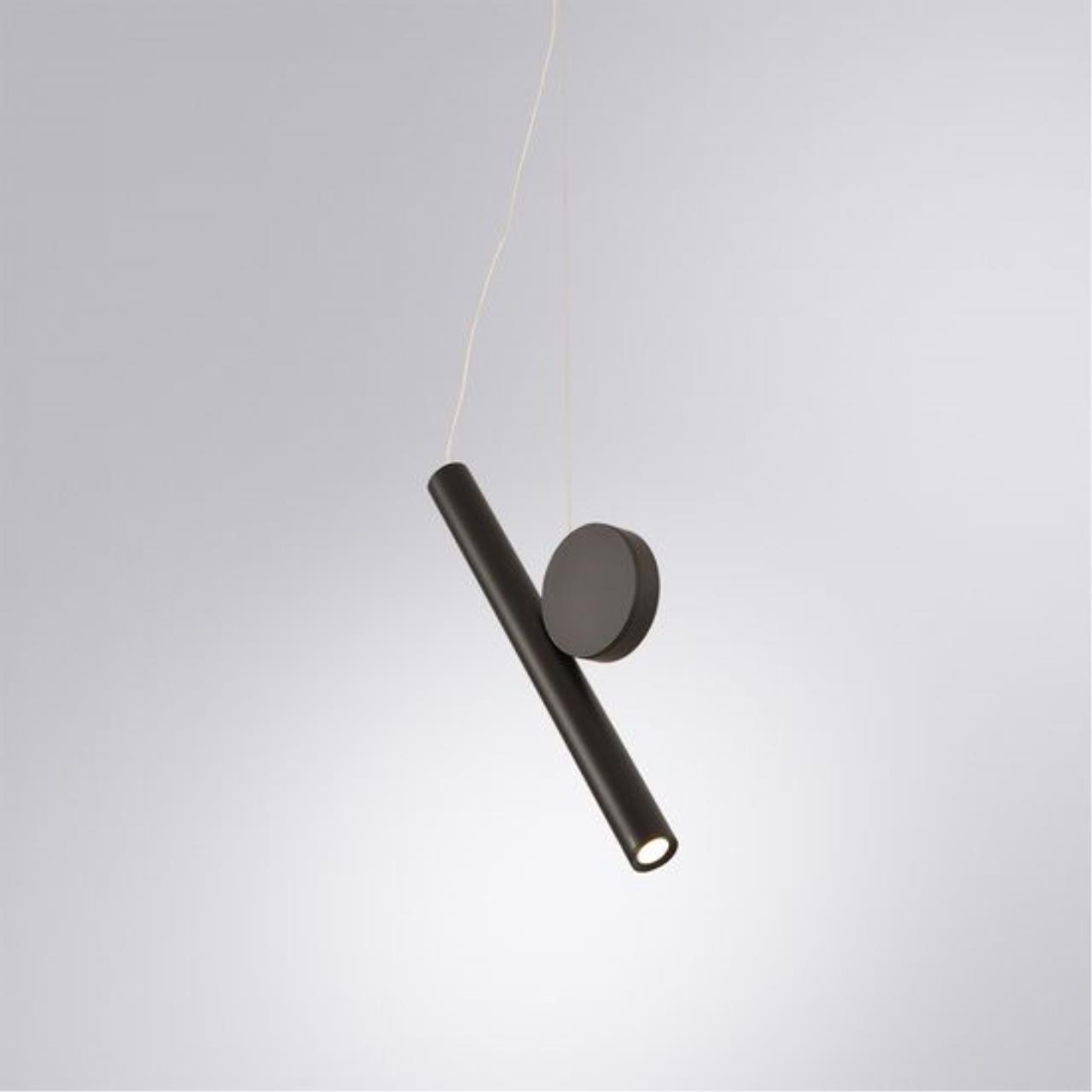 Дополнительная картинка Подвесной светильник Arte Lamp BEEMIM A2090SP-1BK