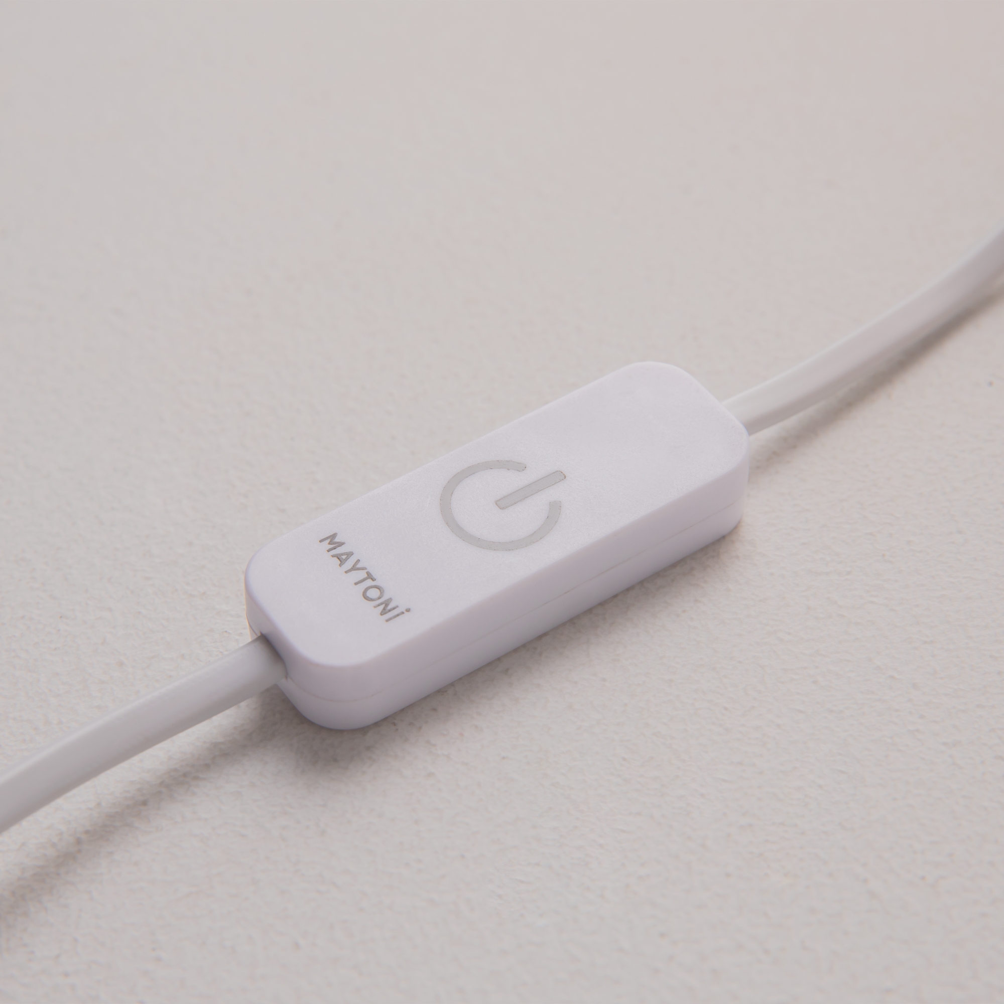 Картинка Настольный светильник Maytoni MOD286TL-L18W3K