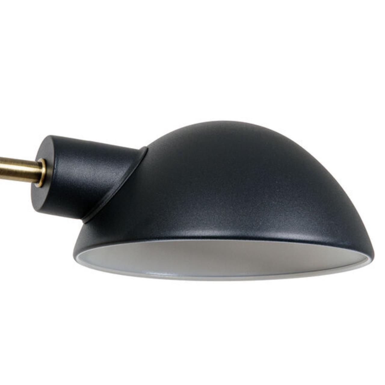 Бра Arte Lamp ZETTA A7055AP-1BK — фото 3