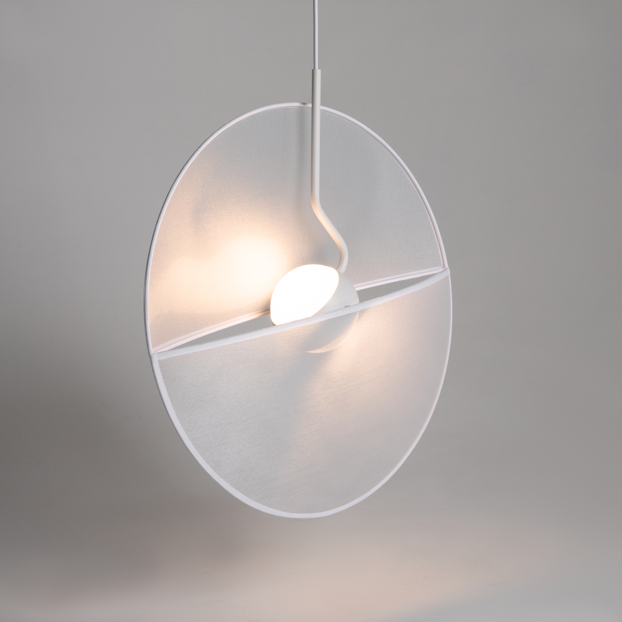 Картинка Подвесной светильник Maytoni MOD154PL-L6W3K