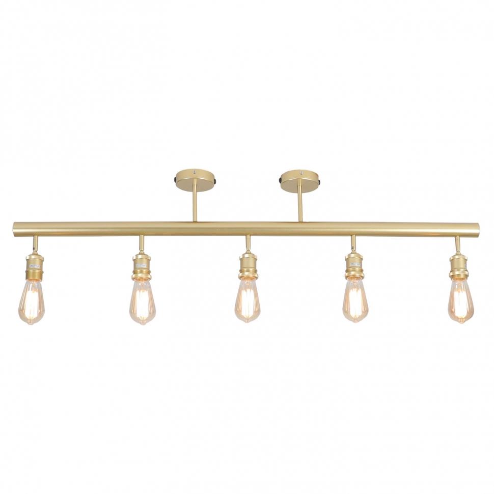 Дополнительная картинка Потолочная люстра Lussole Loft LSP-8169