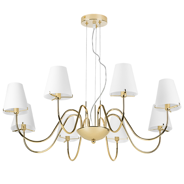 Дополнительная картинка Подвесная люстра Lightstar Diafano 758082