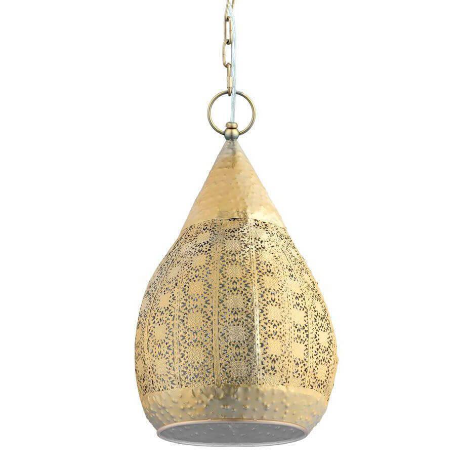 Картинка Подвесной светильник Eglo Melilla 49709