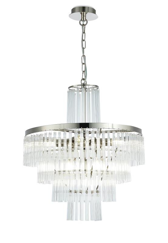 Картинка Подвесной светильник Simple story 1100-9PL