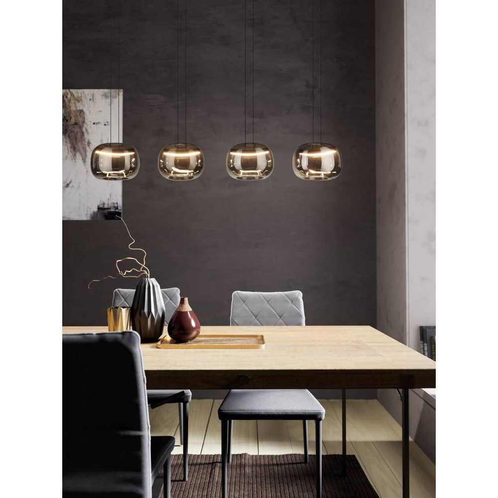 Картинка 390433 Люстра HORTUNAS