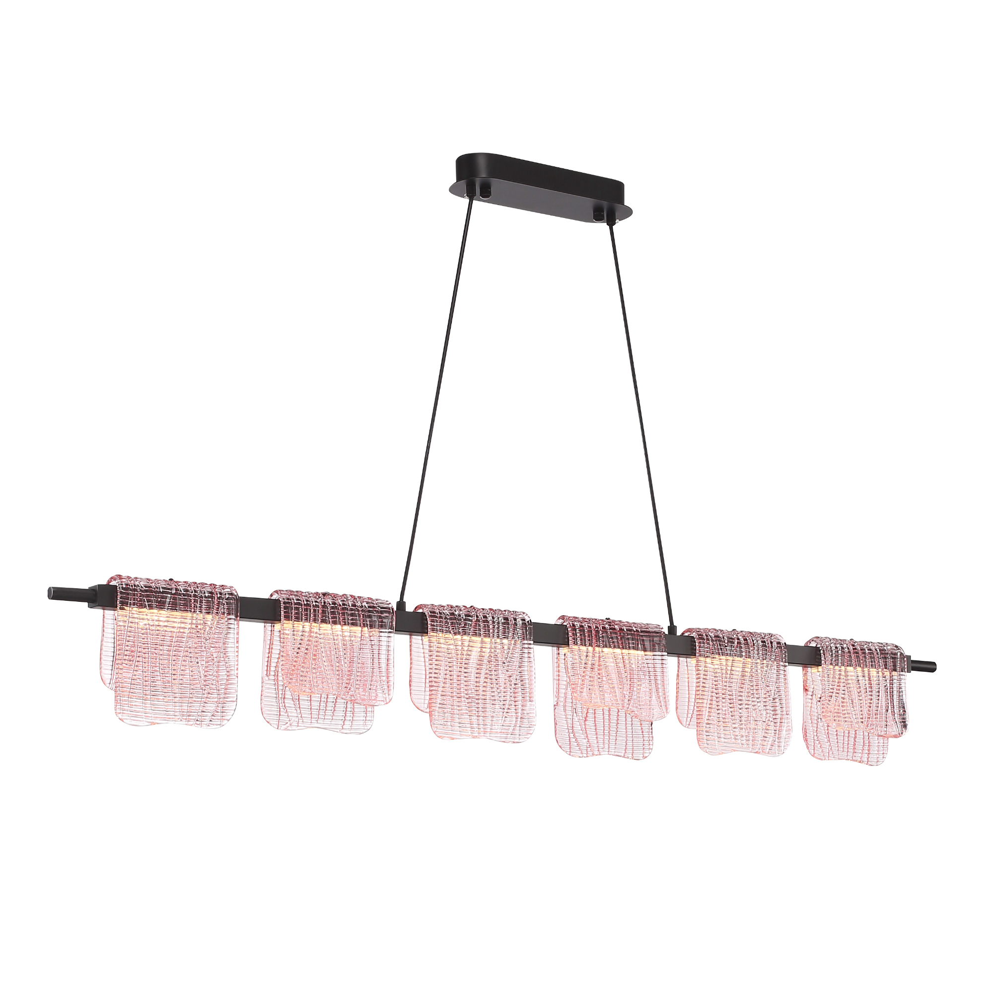 Картинка SL6021.403.36 Люстра ST-Luce VOILE