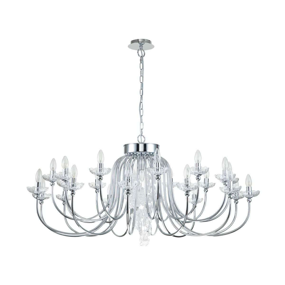 Картинка Подвесная люстра Favourite Bellis 2870-25P