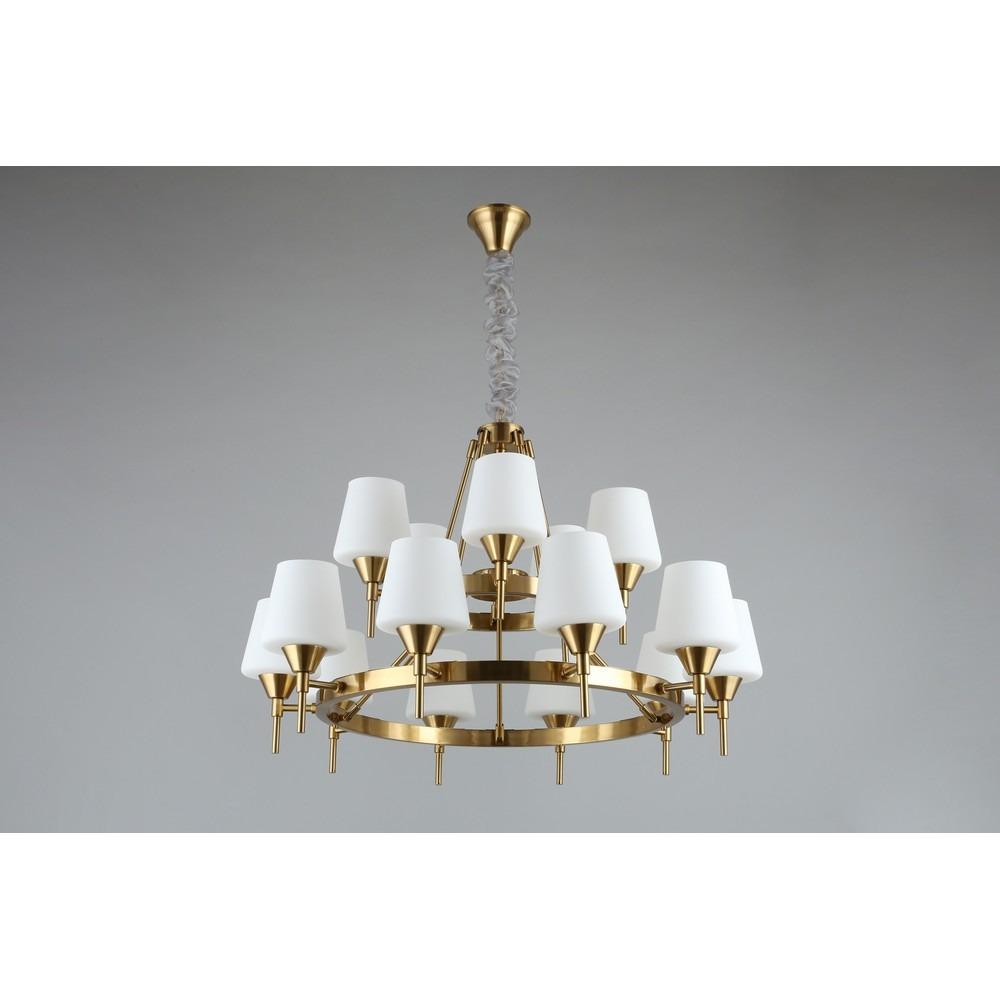 Картинка Подвесная люстра Aployt Lyus APL.840.03.15