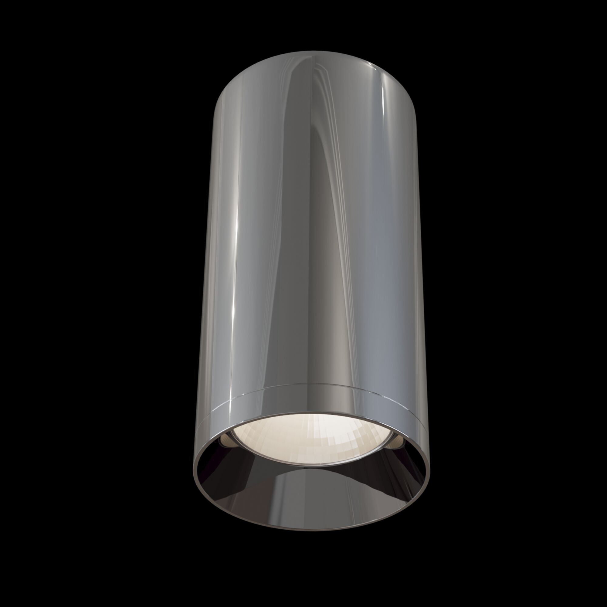 Картинка Потолочный светильник Maytoni Alfa C010CL-01GF
