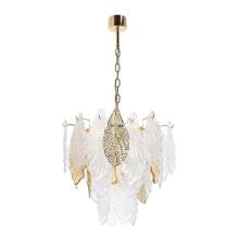 Подвесные Подвесной светильник Arte Lamp FELICITA A4080LM-6GO, доставка по Казахстану 