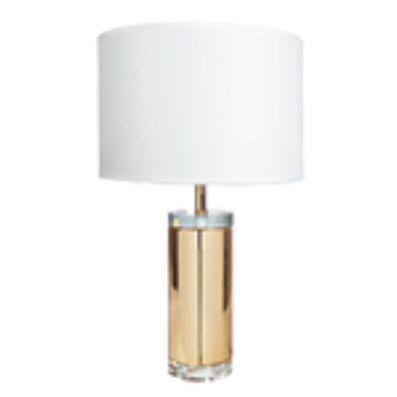Дополнительная картинка Настольная лампа Arte Lamp Maia A4036LT-1GO