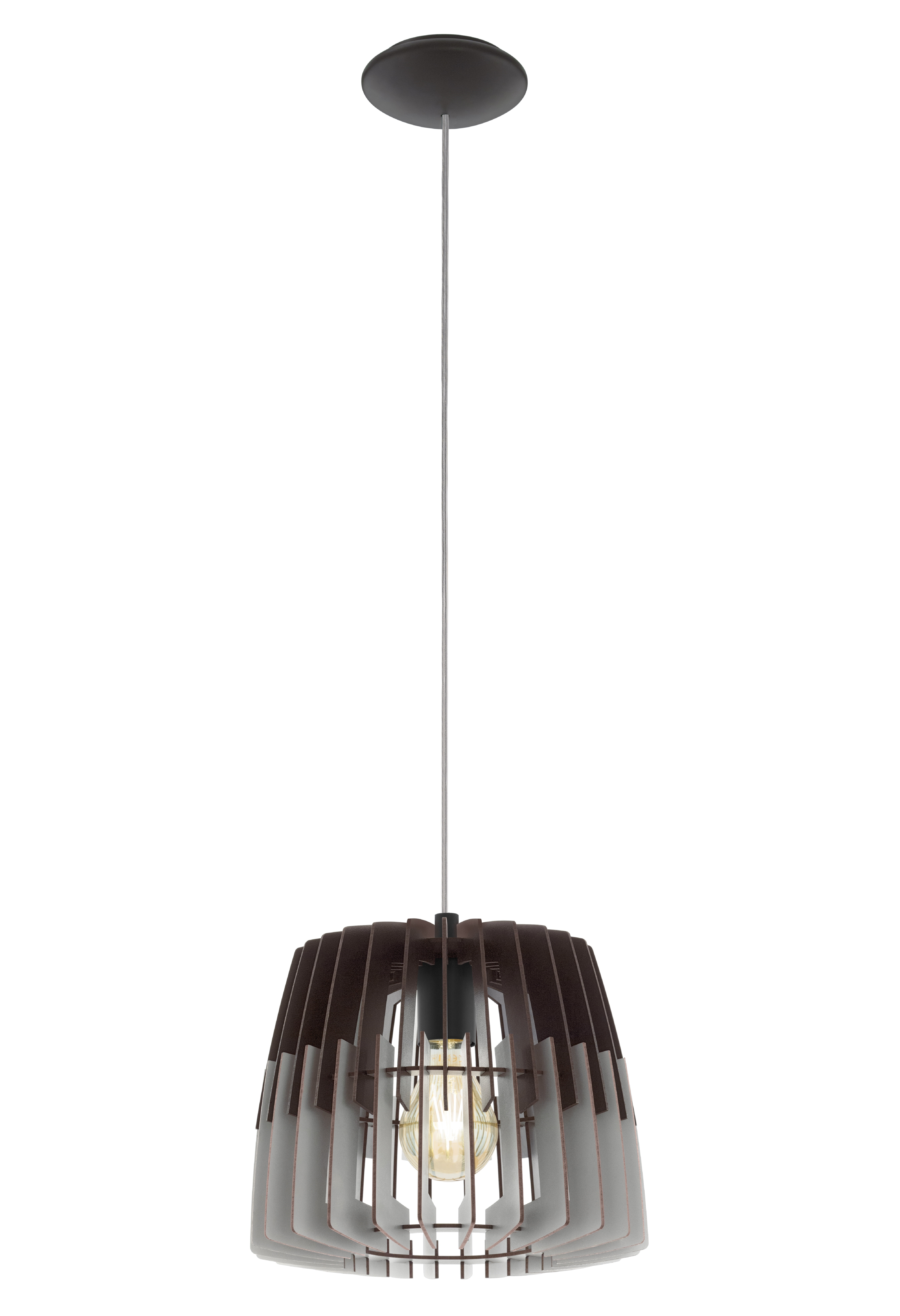 Картинка Подвесной светильник Eglo Artana 96955