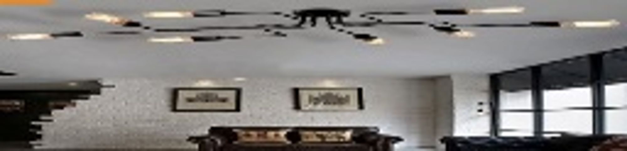 Дополнительная картинка Потолочный светильник Maytoni Gilbert T532CL-08B