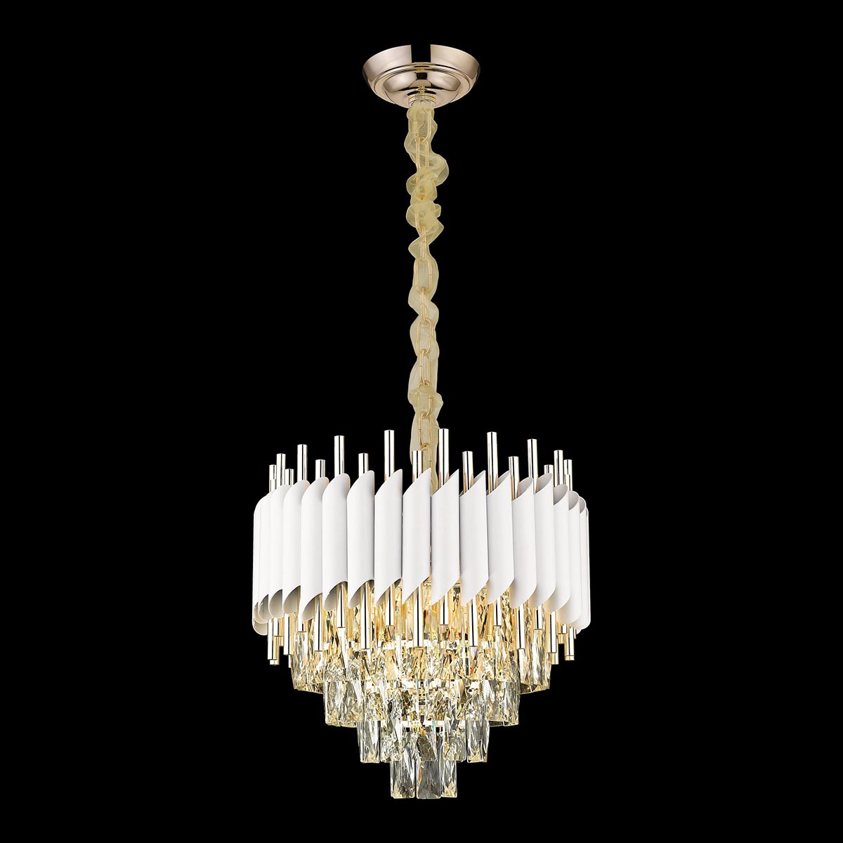 Картинка Подвесной светильник Wertmark CARTUCCIA WE138.09.003