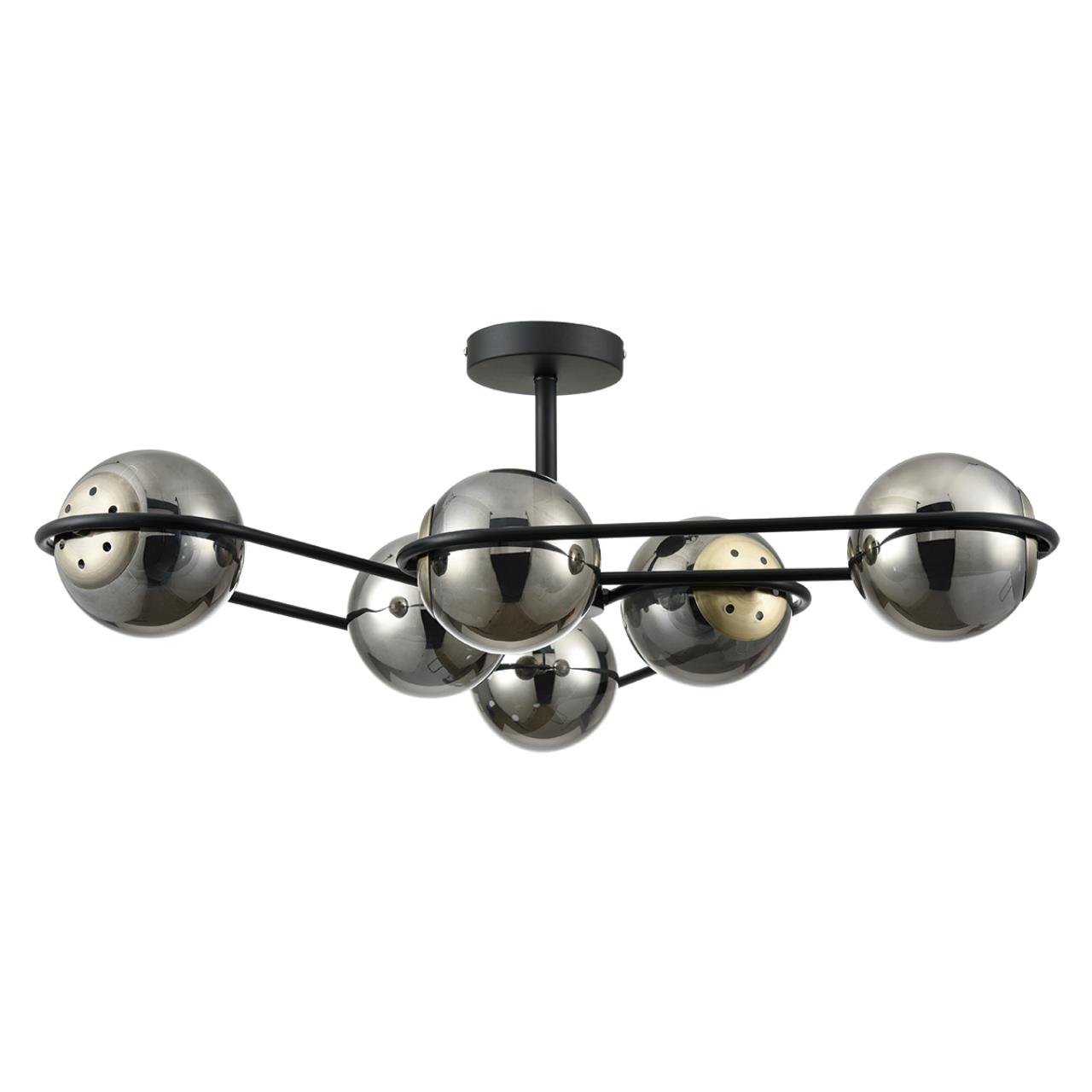Картинка 8060/6C Lumion Люстра потолочная CAMILIE