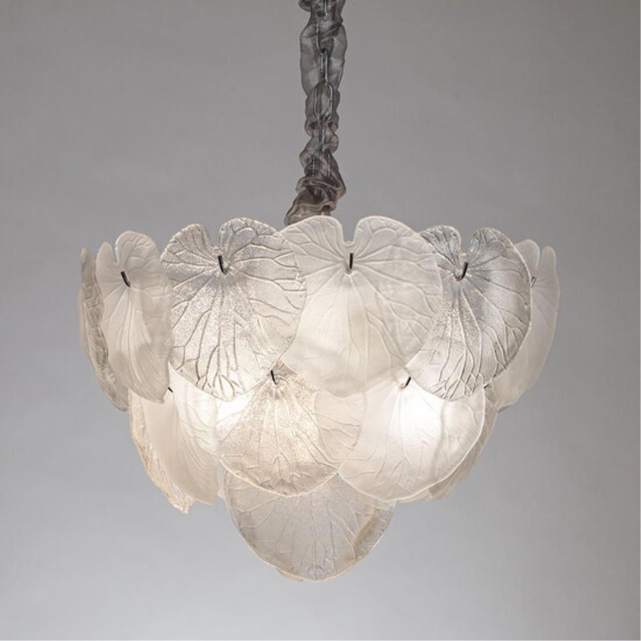 Дополнительная картинка Подвесная люстра Arte Lamp KAPRI A4078LM-6CC