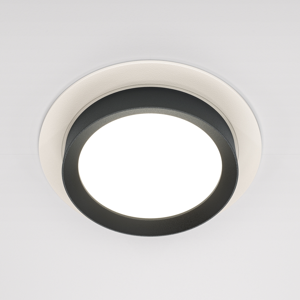 Встраиваемый светильник Technical DL086-GX53-RD-WB купить в Алматы svet.kz