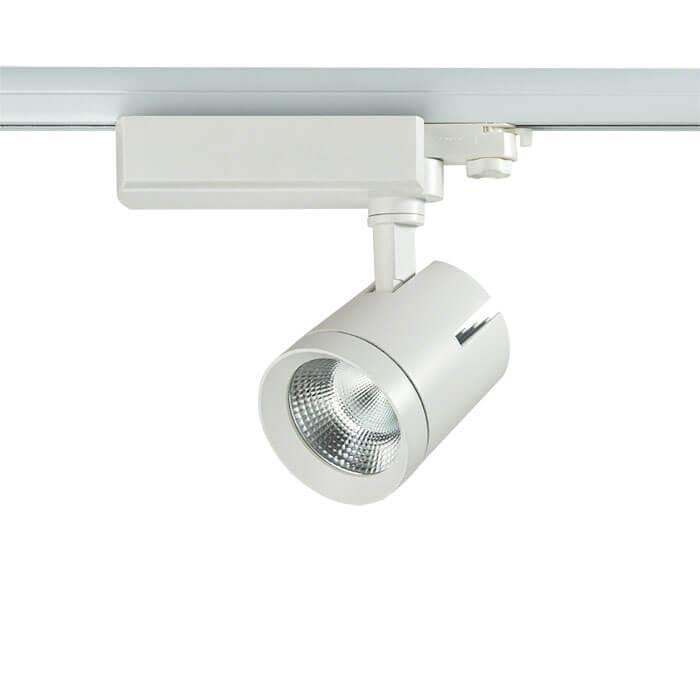 Трековый светодиодный светильник Novotech Seals 357543 купить в Алматы svet.kz