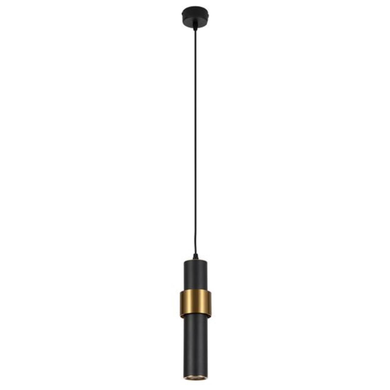 Дополнительная картинка Подвесной светильник Arte Lamp RAN A3144SP-1BK