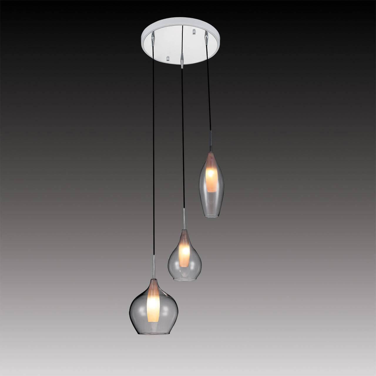 Картинка Подвесная люстра Lightstar Pentola 803051