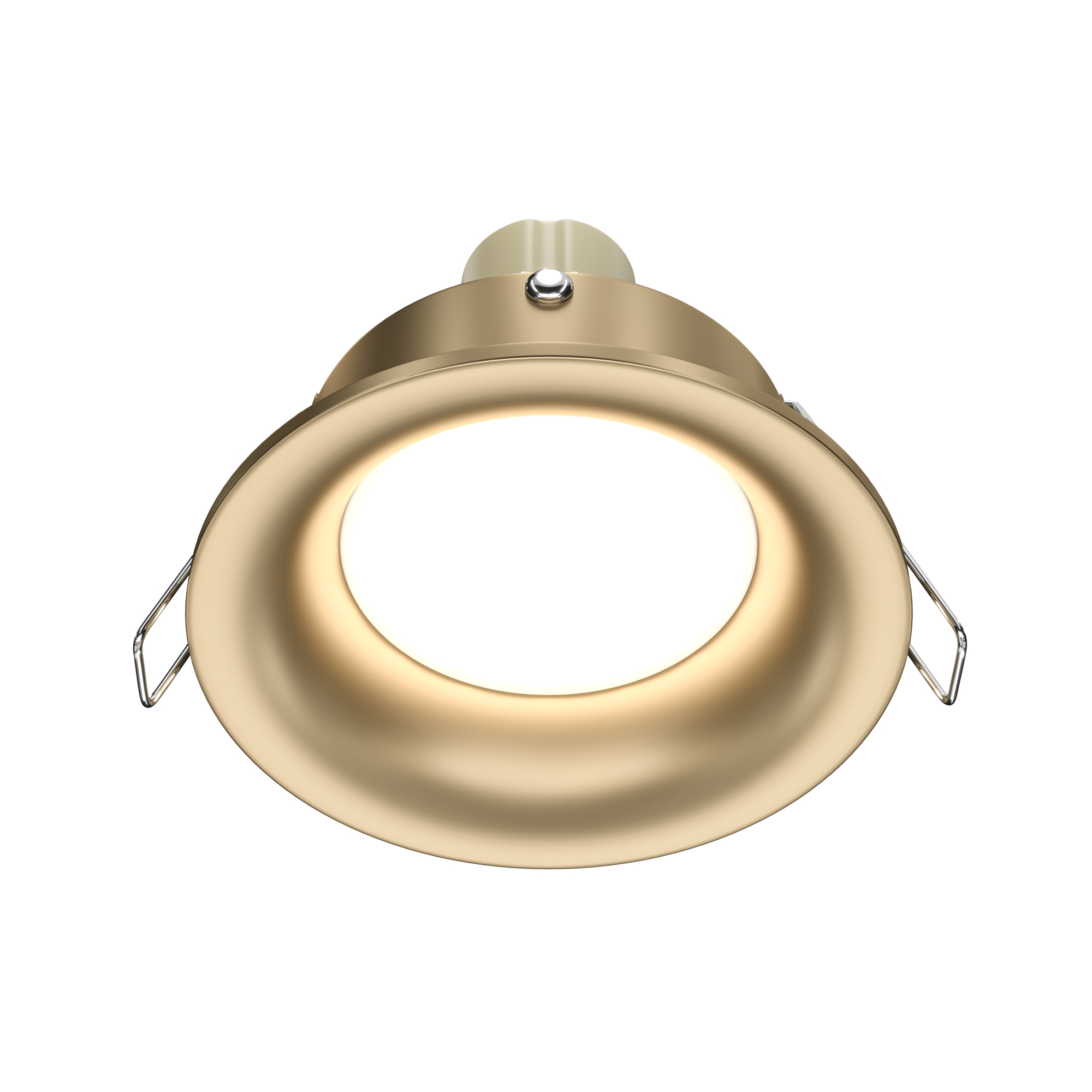 Дополнительная картинка Встраиваемый светильник Technical DL027-2-01-MG