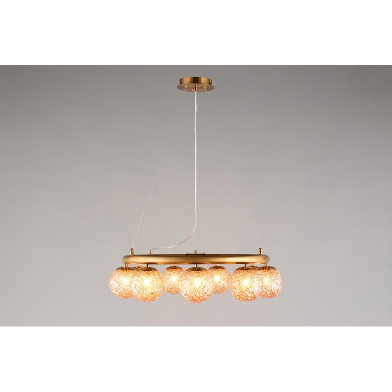 Картинка Подвесная люстра Aployt Ola APL.764.03.09