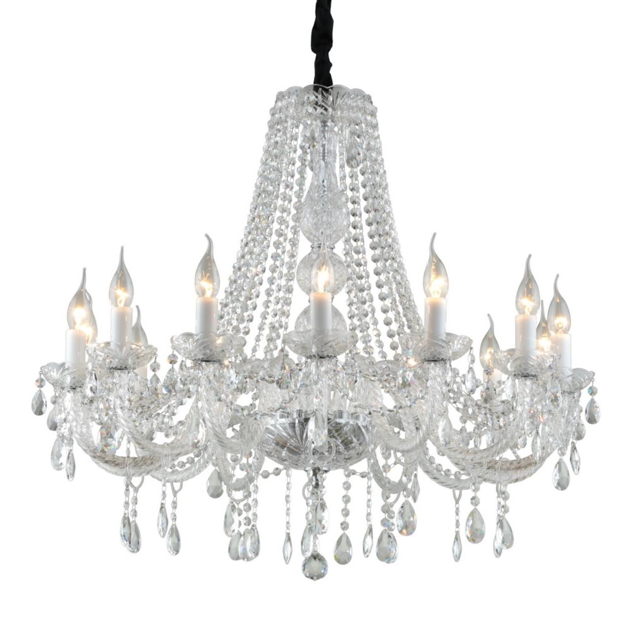 Картинка Подвесная люстра Aployt Marunia APL.814.03.14