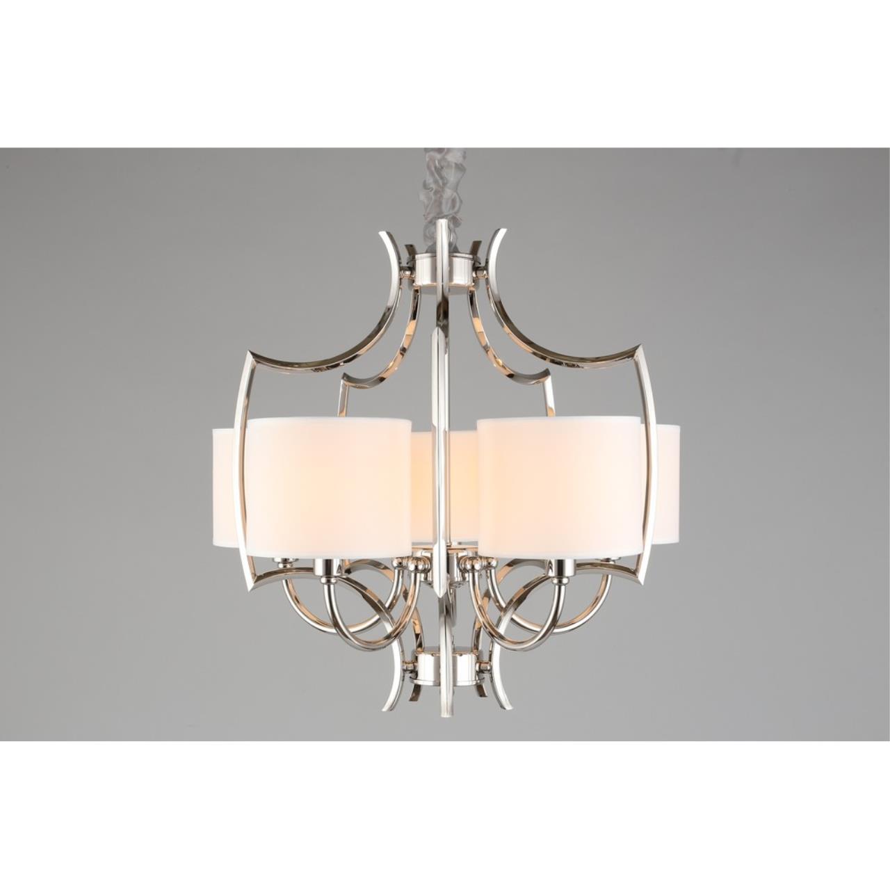 Картинка Подвесная люстра Aployt Zidoni APL.737.06.05