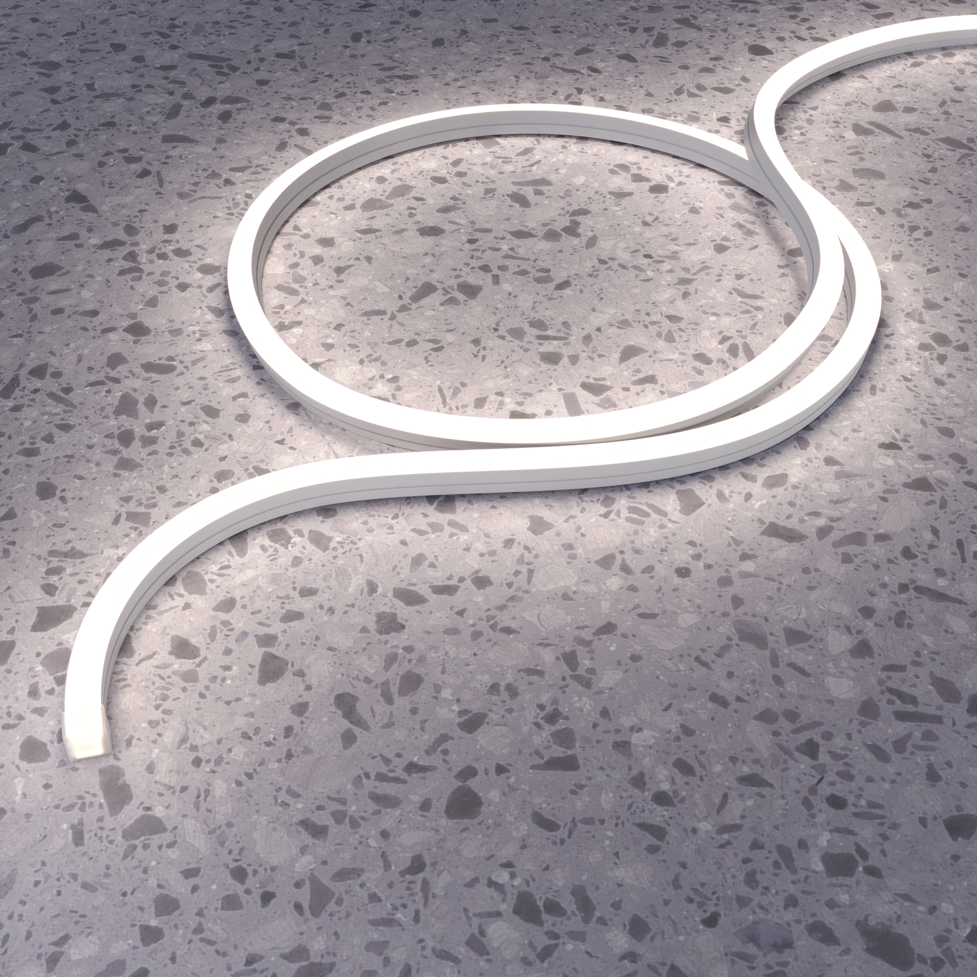 Гибкий неон Led Strip 432046 — фото 8