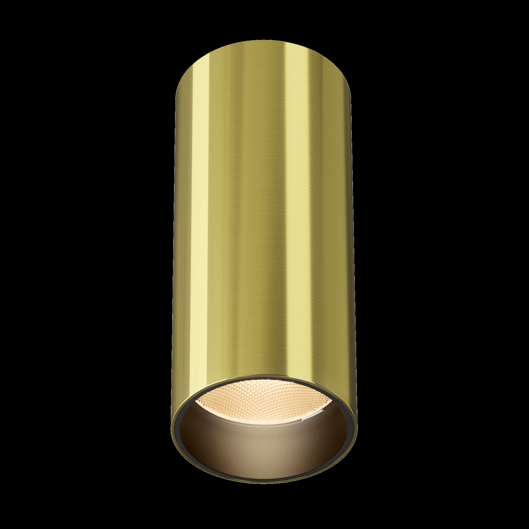 Картинка Потолочный светильник Technical C056CL-L12W2.7K-W-BS