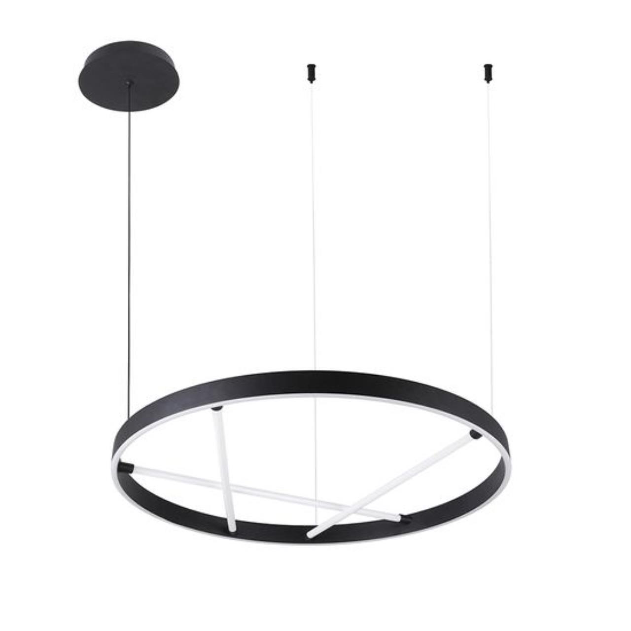Картинка Подвесной светильник Arte Lamp RICCO A1874SP-32BK