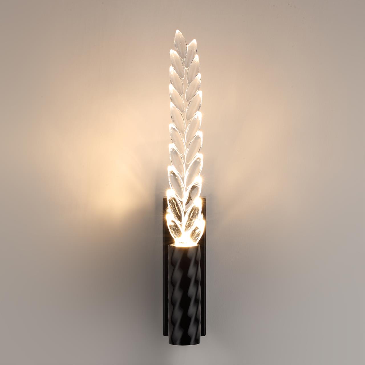 Картинка 5459/4WL Odeon Light Настенный светильник KOLOS