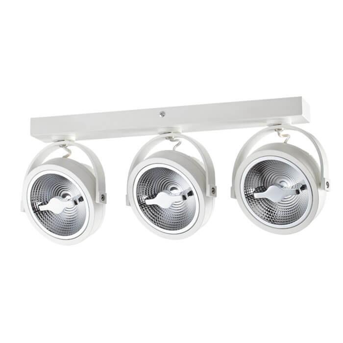 Картинка Светодиодный спот Novotech Over Snail 357562